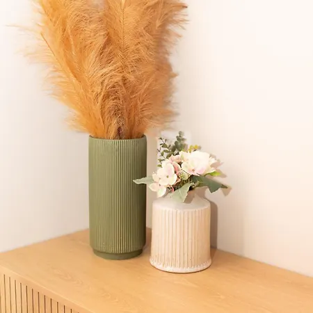 Prázdninový dům Maison Muguet 1 Spa-parking-colmar