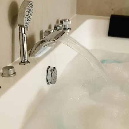 Vakantiehuis Maison Muguet 1 Spa-parking-colmar Wickerschwihr