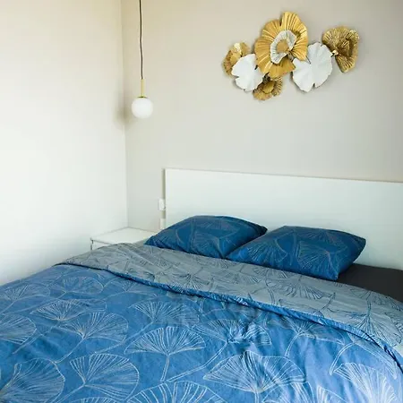 Maison Muguet 1 Spa-parking-colmar Prázdninový dům Wickerschwihr