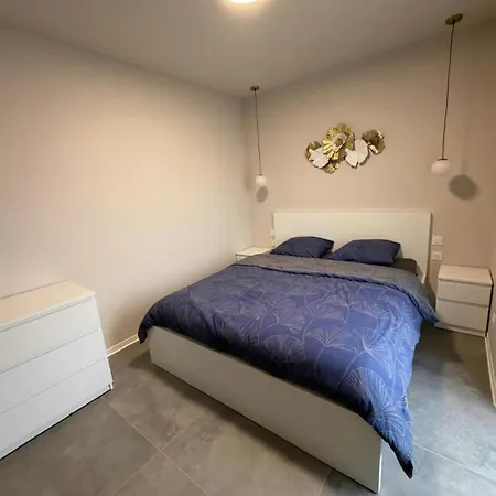 Maison Muguet 1 Spa-parking-colmar