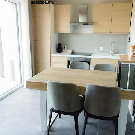 Maison Muguet 1 Spa-parking-colmar