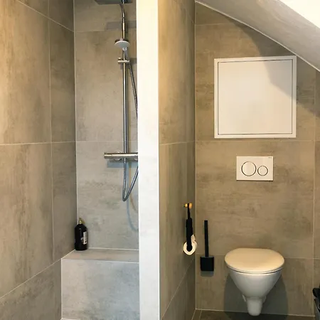 Vakantiehuis Maison Muguet 1 Spa-parking-colmar *