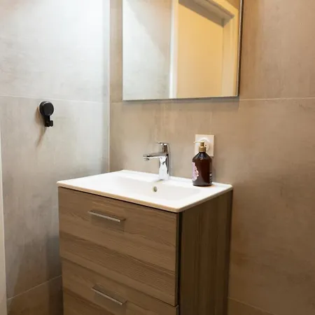 Maison Muguet 1 Spa-parking-colmar * Wickerschwihr
