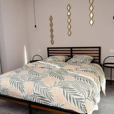 Maison Muguet 1 Spa-parking-colmar Wickerschwihr