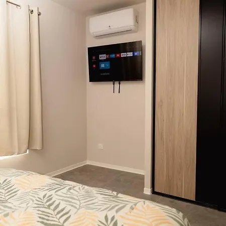 Maison Muguet 1 Spa-parking-colmar * Wickerschwihr