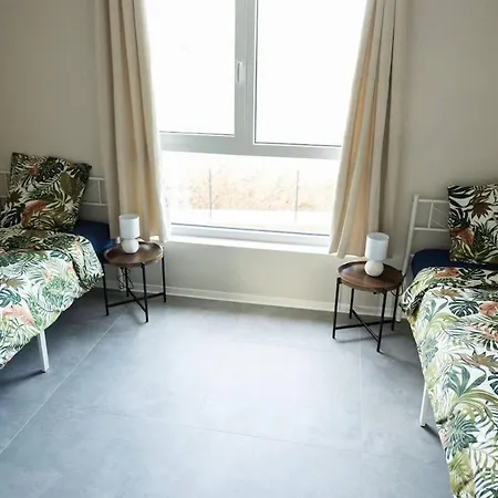 Maison Muguet 1 Spa-parking-colmar