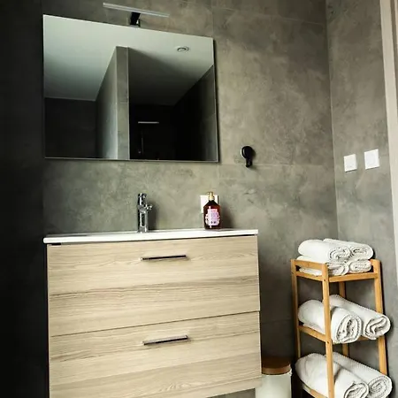 Maison Muguet 1 Spa-parking-colmar Vakantiehuis