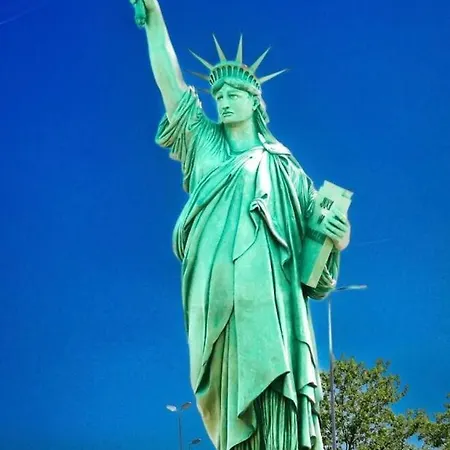 Maison Muguet 1 Spa-parking-colmar * Wickerschwihr